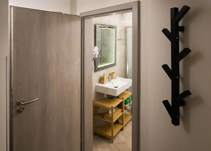 Studiový apartmán