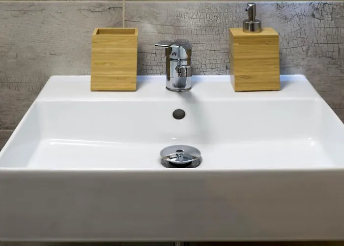 Studiový apartmán