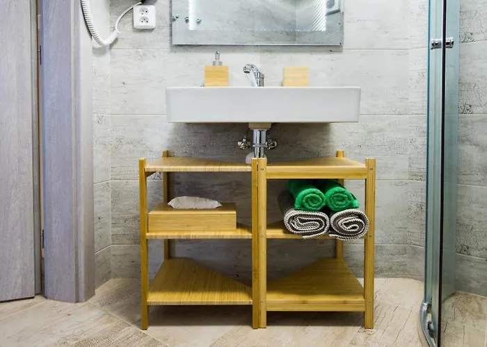 Studiový apartmán