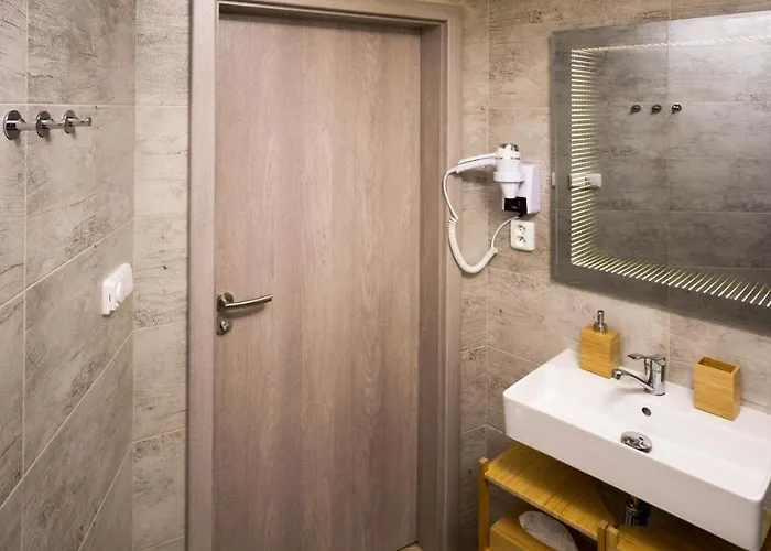 Studiový apartmán